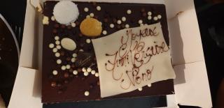 Boulangerie MAISON LEVAIN 0