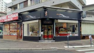 Boulangerie Patisserie Cauet 0