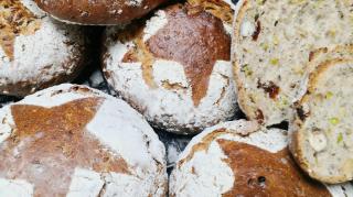 Boulangerie Boulangerie Pâtisserie Guyon 0