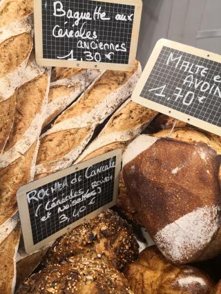 Boulangerie Boulangerie Pâtisserie Guyon 0