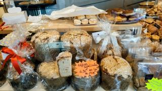 Boulangerie Boulangerie Pâtisserie Guyon 0