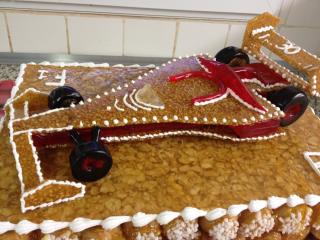 Boulangerie Douceur Gourmande 0