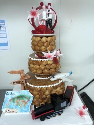 Boulangerie Douceur Gourmande 0