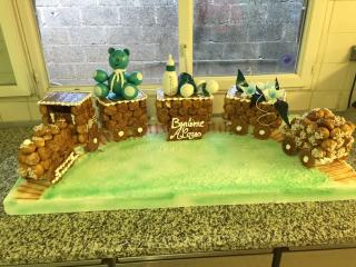 Boulangerie Douceur Gourmande 0