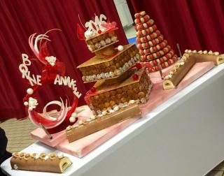 Boulangerie Douceur Gourmande 0