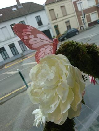 Boulangerie Boulangerie-Pâtisserie 0