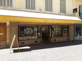 Boulangerie A l'épi d'or 0