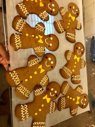 Boulangerie Les Blés d'or Ou Au Halle CASTELLANE 0