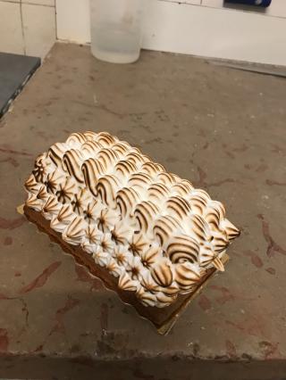 Boulangerie Les Blés d'or Ou Au Halle CASTELLANE 0