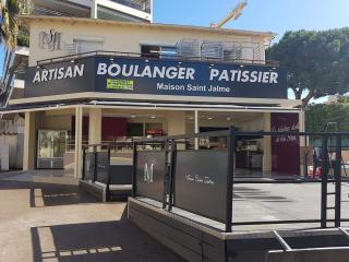 Boulangerie Maison SAINT JALME - Juan les pins 0