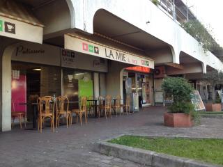 Boulangerie La Mie & Moi 0