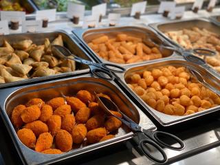 Boulangerie Steakhouse Andelnans 2