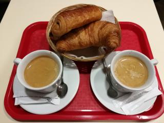Boulangerie L’Escale Gourmande (anciennement La Huche Aux Pains) 0