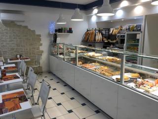 Boulangerie Griottine 0