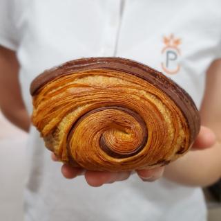 Boulangerie PINEAPPLE PÂTISSERIE 2