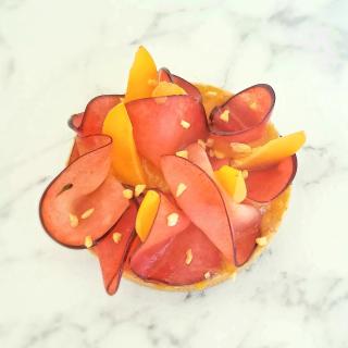 Boulangerie PINEAPPLE PÂTISSERIE 0