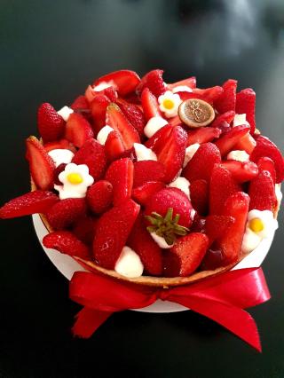 Boulangerie PINEAPPLE PÂTISSERIE 0