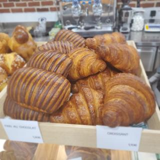 Boulangerie PINEAPPLE PÂTISSERIE 0