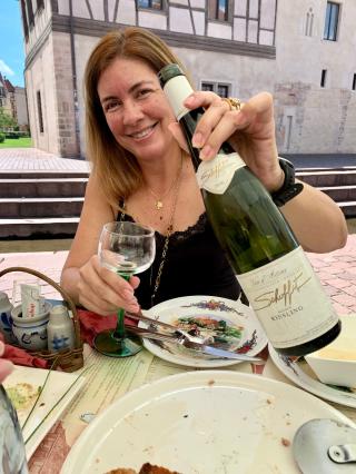 Boulangerie Paul Colmar Clefs 0