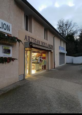 Boulangerie Boulangerie Guillot Tradition 0