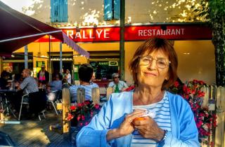 Boulangerie LA FARINETTE 0