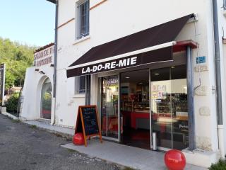 Boulangerie Ladorémie 0