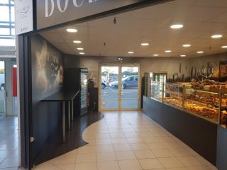 Boulangerie Boulangerie 