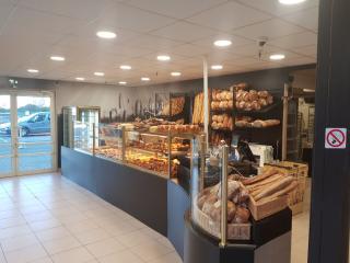 Boulangerie Boulangerie 