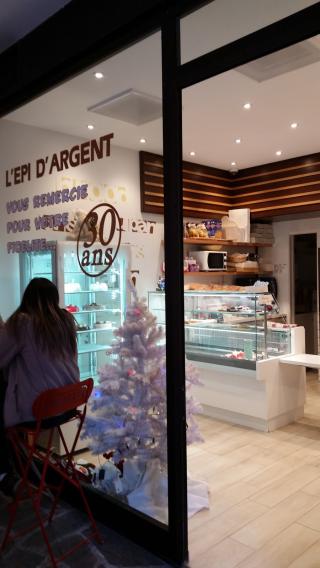 Boulangerie L’Épi d’Argent 0