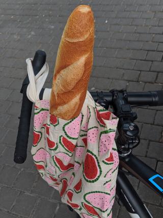 Boulangerie Boulangerie 