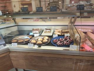 Boulangerie Boulangerie 0