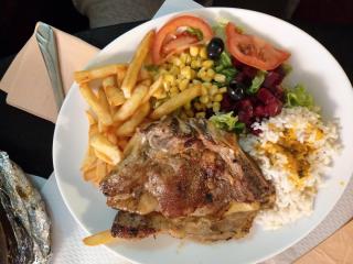 Boulangerie Les cook's and Co 0