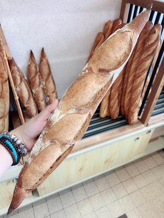 Boulangerie Maison Blanche 0