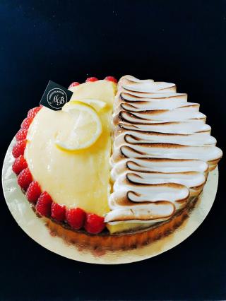 Boulangerie Maison Blanche 0