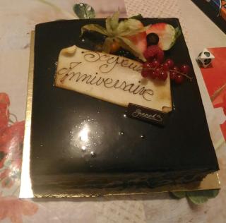 Boulangerie Yannick's Maitre Patissier Chocolatier 0