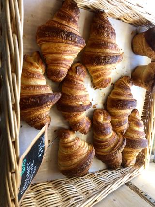 Boulangerie FOURNIL DU BOISLEVAIN 0