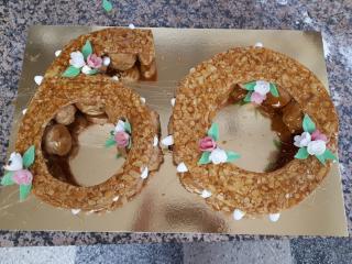 Boulangerie Boulangerie Pâtisserie 