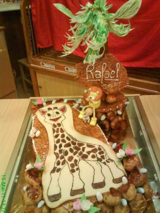 Boulangerie Boulangerie Pâtisserie 