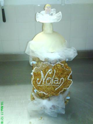 Boulangerie Boulangerie Pâtisserie 