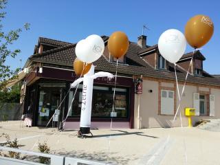 Boulangerie L Atelier Du Pain 0