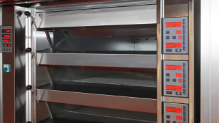 Boulangerie EDBP - SARL MARC ET FILS 0