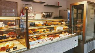 Boulangerie Boulangerie Pâtisserie Morin & Fils 1