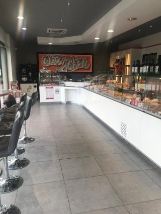 Boulangerie Julien 0