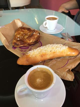 Boulangerie SARL Bel'Art 0