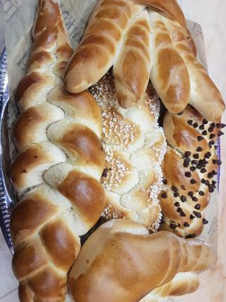 Boulangerie chez bouguy 0