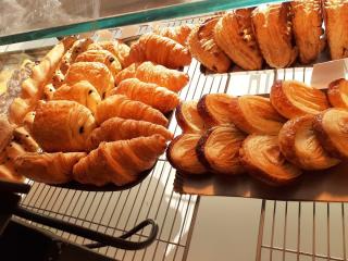 Boulangerie La mie du coin 0