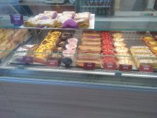 Boulangerie Fournil de l'artisan des 7 deniers 0