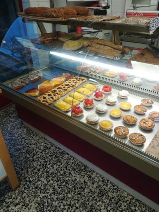 Boulangerie Le Fournil de la Pounche 0