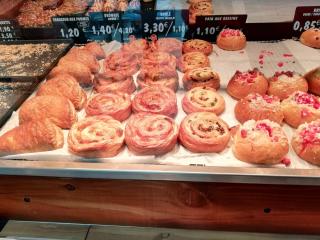 Boulangerie Marie Blachère VILLERS SEMEUSE 0