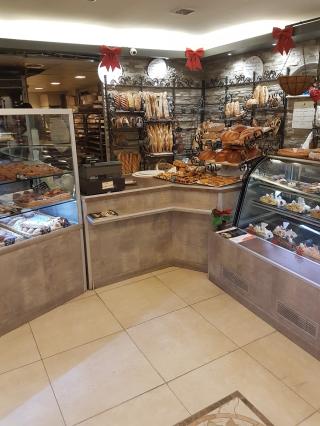 Boulangerie Boulangerie de Château Gombert 0